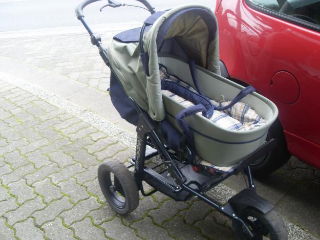 carucior Landou Skater made in Germany - Pret | Preturi carucior Landou Skater made in Germany