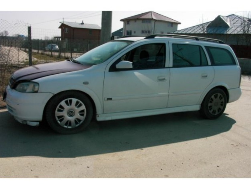 dezmebrez opel astra g y20dth - Pret | Preturi dezmebrez opel astra g y20dth