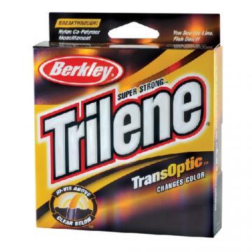 Fir BERKLEY TRANSOPTIC 045mm/16,8kg/200m - Pret | Preturi Fir BERKLEY TRANSOPTIC 045mm/16,8kg/200m