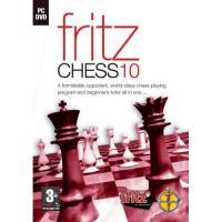 Fritz Chess 10 - Pret | Preturi Fritz Chess 10