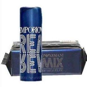 Giorgio Armani Emporio Armani Remix For Him, 30 ml, EDT - Pret | Preturi Giorgio Armani Emporio Armani Remix For Him, 30 ml, EDT