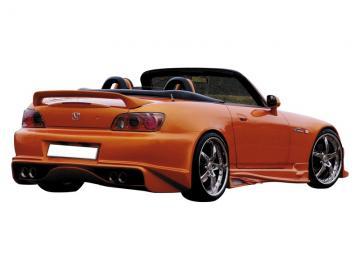 Honda S2000 AP1 Spoiler Spate Drifter - Pret | Preturi Honda S2000 AP1 Spoiler Spate Drifter