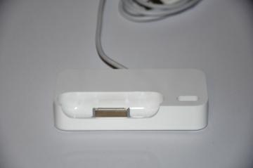 iPhone 4 Dock Birou Original + Incarcare Headset Bluetooth - Pret | Preturi iPhone 4 Dock Birou Original + Incarcare Headset Bluetooth