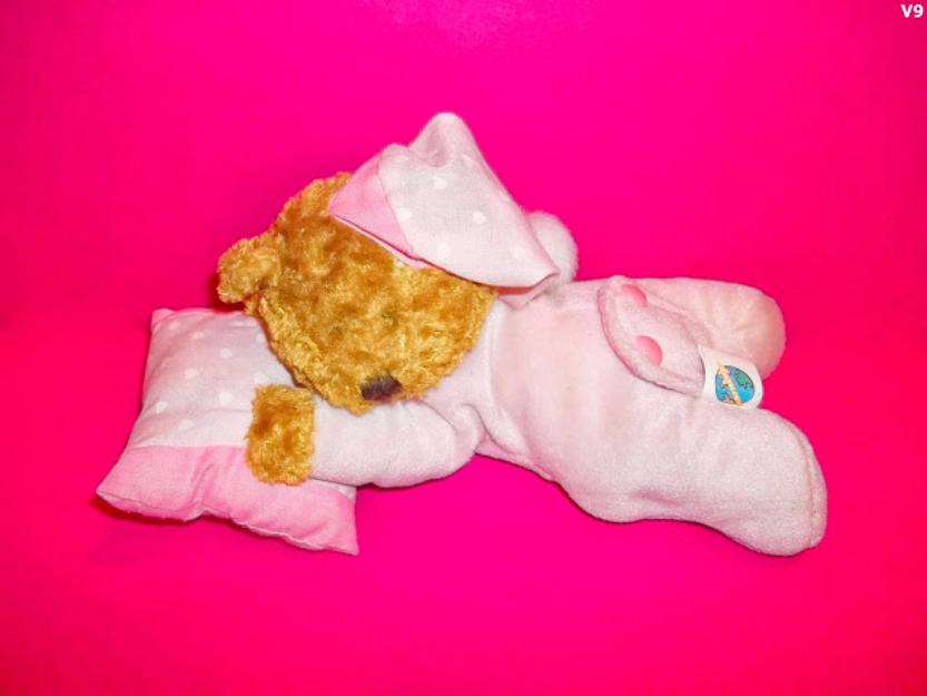 jucarii ursulet din plus de la plushland - Pret | Preturi jucarii ursulet din plus de la plushland