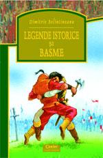 LEGENDE ISTORICE SI BASME - Pret | Preturi LEGENDE ISTORICE SI BASME