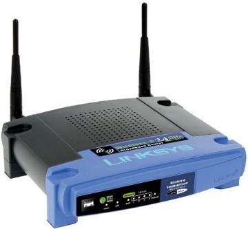 Linksys WRT54GL Wireless-G Broadband Router+Panda Antivirus, WRT54GL-K - Pret | Preturi Linksys WRT54GL Wireless-G Broadband Router+Panda Antivirus, WRT54GL-K