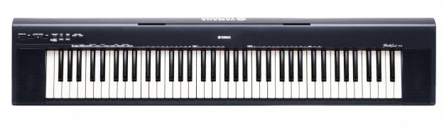 Pian Digital Yamaha NP30 - Pret | Preturi Pian Digital Yamaha NP30