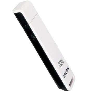 Placa Retea Wireless TP-Link USB 150Mbps TL-WN727N - Pret | Preturi Placa Retea Wireless TP-Link USB 150Mbps TL-WN727N