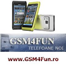 Samsung Galaxy 550 (Samsung I5500) nou sigilat liber de retea-650ron Nokia 5230 Navi Black - Pret | Preturi Samsung Galaxy 550 (Samsung I5500) nou sigilat liber de retea-650ron Nokia 5230 Navi Black