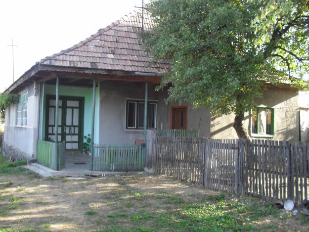 Vand casa in Eremitu - Pret | Preturi Vand casa in Eremitu
