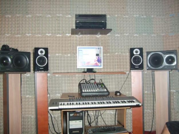 vand studio home audio - Pret | Preturi vand studio home audio