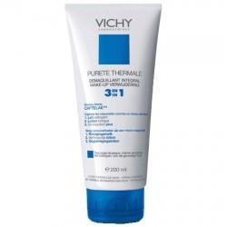 VICHY Demachiant Integral 3 in 1 200ml - Pret | Preturi VICHY Demachiant Integral 3 in 1 200ml