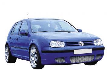 VW Golf 4 Spoiler Fata RS-Look - Pret | Preturi VW Golf 4 Spoiler Fata RS-Look