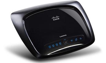 Wireless-N Home Router WRT120N-EE - Pret | Preturi Wireless-N Home Router WRT120N-EE