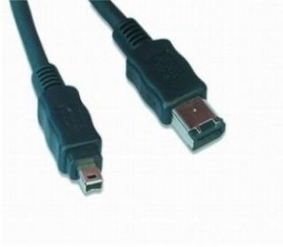 Cablu IEEE 1394 6P/4P 4.5m, FWP-64-15 - Pret | Preturi Cablu IEEE 1394 6P/4P 4.5m, FWP-64-15