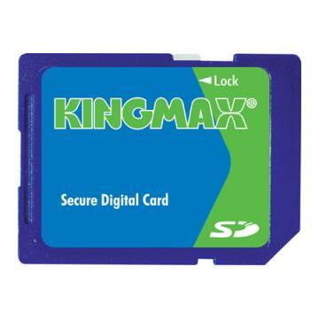 Card memorie Kingmax Secure Digital Card 1GB - Pret | Preturi Card memorie Kingmax Secure Digital Card 1GB