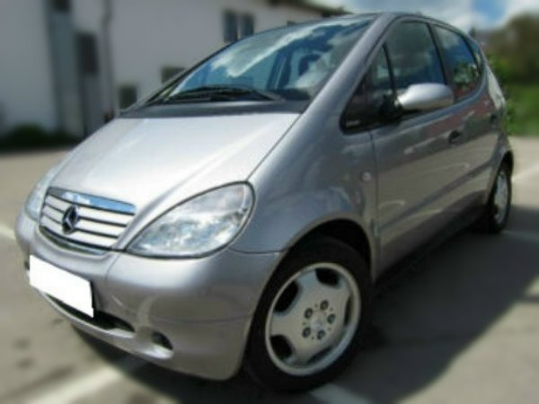 Dezmembrez Mercedes A-Class W168 A140 si A160 an fab 2000 0723364267 - Pret | Preturi Dezmembrez Mercedes A-Class W168 A140 si A160 an fab 2000 0723364267