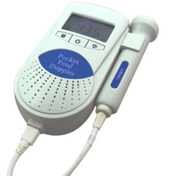 DOPPLER FETAL + VASCULAR - Pret | Preturi DOPPLER FETAL + VASCULAR