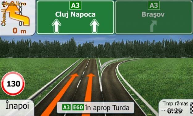 Gps igo 3d taxi+blocuri,primo camion,mio,spirit-harti 2013-becker.moov navigon navon asus - Pret | Preturi Gps igo 3d taxi+blocuri,primo camion,mio,spirit-harti 2013-becker.moov navigon navon asus