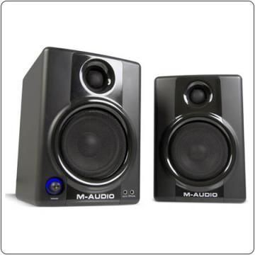 M-audio Studiophile AV 40 - Pret | Preturi M-audio Studiophile AV 40