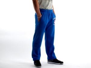 Pantaloni sport NARKOTIC Barbati - nkw33_bleu - Pret | Preturi Pantaloni sport NARKOTIC Barbati - nkw33_bleu