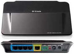 Router Wifi D-Link Dual Band 900mbps Gigabit DIR-857 - Pret | Preturi Router Wifi D-Link Dual Band 900mbps Gigabit DIR-857