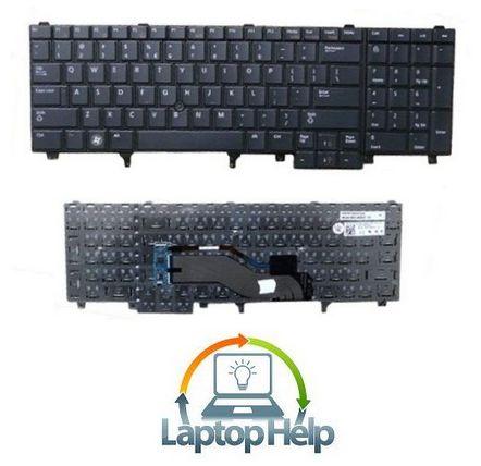 Tastatura Dell Latitude E5520 - Pret | Preturi Tastatura Dell Latitude E5520