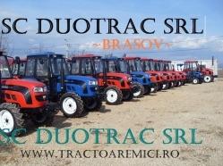 Tractoare noi Europard, OFERTA! - Pret | Preturi Tractoare noi Europard, OFERTA!