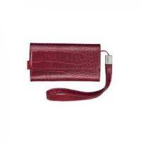 Accesoriu Nokia CP-522 Red Leather - Pret | Preturi Accesoriu Nokia CP-522 Red Leather