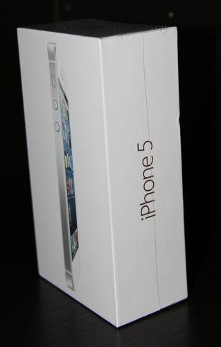 Brand New Apple iPhone 5 32GB - Pret | Preturi Brand New Apple iPhone 5 32GB