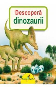 DESCOPERA DINOZAURII - Pret | Preturi DESCOPERA DINOZAURII