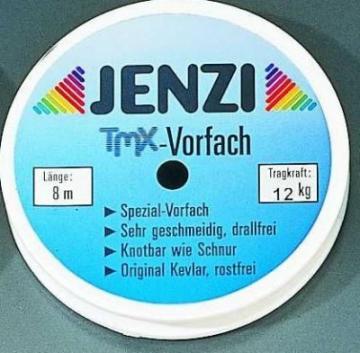 Fir inaintas special Jenzi TMX rola 8 m/ 15 Kg - Pret | Preturi Fir inaintas special Jenzi TMX rola 8 m/ 15 Kg