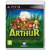 Joc PS3 Arthur &amp; The Revenge of Maltazard - Pret | Preturi Joc PS3 Arthur &amp; The Revenge of Maltazard