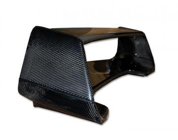 Subaru Impreza 2003-2006 Eleron WRC Fibra De Carbon - Pret | Preturi Subaru Impreza 2003-2006 Eleron WRC Fibra De Carbon