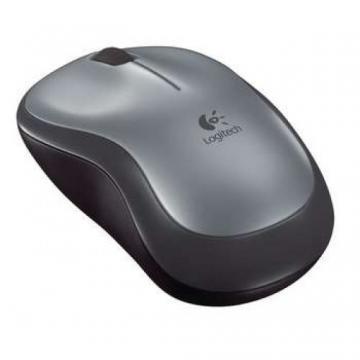 Wireless mouse Logitech M185 Swift grey, 910-002238; 910-002235 - Pret | Preturi Wireless mouse Logitech M185 Swift grey, 910-002238; 910-002235