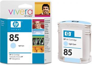 Cartus HP C9428A Light Cyan - Pret | Preturi Cartus HP C9428A Light Cyan