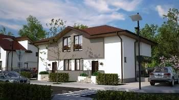 Duplex 4 camere Paladin Residence - Pret | Preturi Duplex 4 camere Paladin Residence