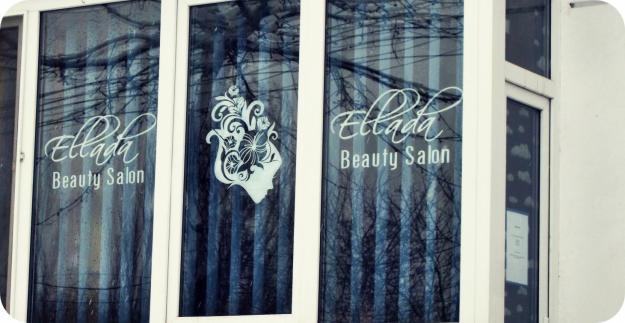 Ellada Beauty Salon - Pret | Preturi Ellada Beauty Salon