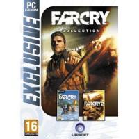 Far Cry Collection PC - Pret | Preturi Far Cry Collection PC
