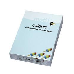 Hartie color pt. copiator, A4, 80g/mp, 500 coli/top, MOTIF - albastru intens - Pret | Preturi Hartie color pt. copiator, A4, 80g/mp, 500 coli/top, MOTIF - albastru intens