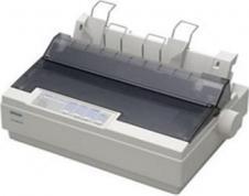 Imprimanta matriciala LX 300+II, A4 - Pret | Preturi Imprimanta matriciala LX 300+II, A4