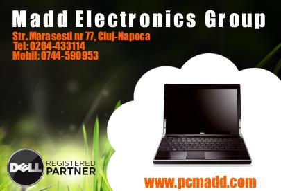 Laptop Dell Studio XPS 1640, Intel Core 2 Duo P8600 - Pret | Preturi Laptop Dell Studio XPS 1640, Intel Core 2 Duo P8600