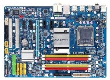 Placa de baza Gigabyte ep45-ud3lr Socket 775 - Pret | Preturi Placa de baza Gigabyte ep45-ud3lr Socket 775