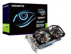 Placa video Gigabyte nVidia GTX670 2GB DDR5 WindForce2 N670WF2-2GD - Pret | Preturi Placa video Gigabyte nVidia GTX670 2GB DDR5 WindForce2 N670WF2-2GD