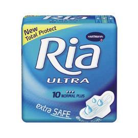 Ria Ultra Normal Plus Tampoane Igienice *10 buc - Pret | Preturi Ria Ultra Normal Plus Tampoane Igienice *10 buc