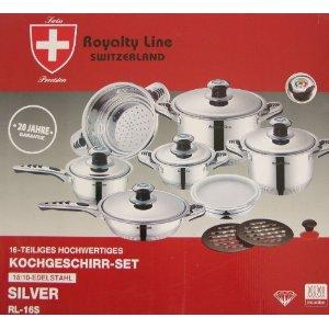 Vand set oale SWIZERLAND ROYALTY LINE - Pret | Preturi Vand set oale SWIZERLAND ROYALTY LINE