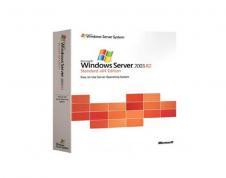 Windows 2003 Server standard, 5 clienti acces - Pret | Preturi Windows 2003 Server standard, 5 clienti acces