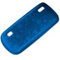 Accesoriu Nokia Husa Blue CC-1035 pentru Nokia 300 Asha - Pret | Preturi Accesoriu Nokia Husa Blue CC-1035 pentru Nokia 300 Asha