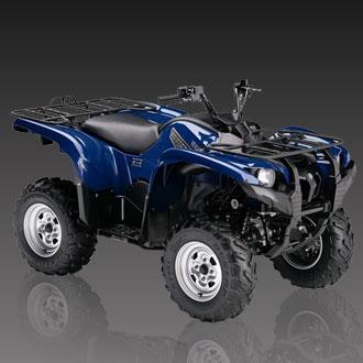 ATV Yamaha YFM 700 FWA Grizzly 4x4 - Pret | Preturi ATV Yamaha YFM 700 FWA Grizzly 4x4