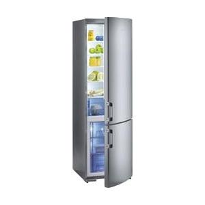 Combina frigorifica RK 60395 HFW - Pret | Preturi Combina frigorifica RK 60395 HFW